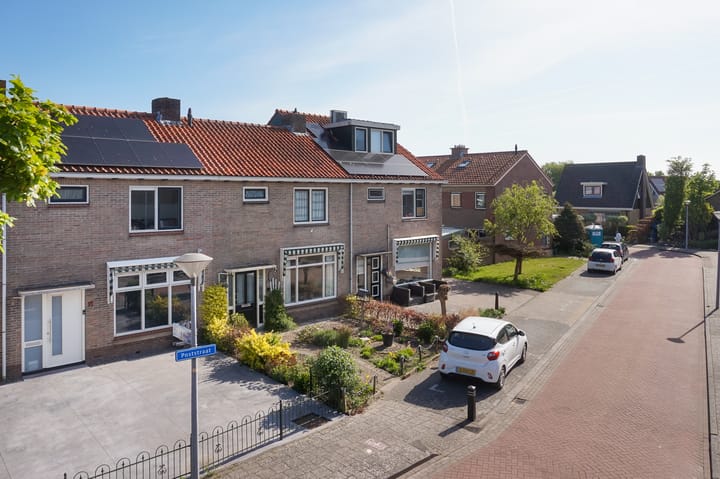 Foto 38 van Poststraat 13