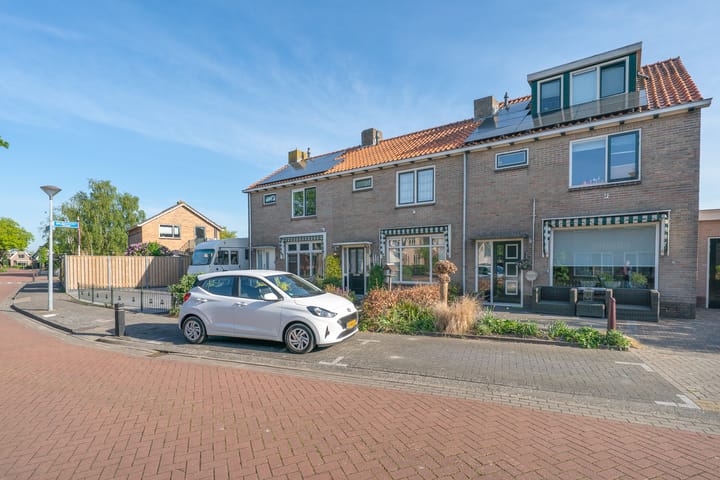 Foto 39 van Poststraat 13