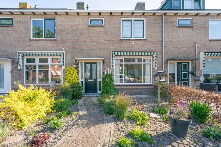 Foto 42 van Poststraat 13