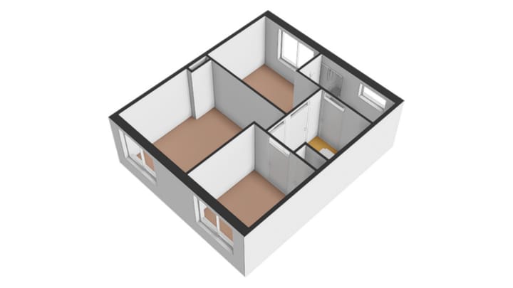 Foto 48 van Poststraat 13