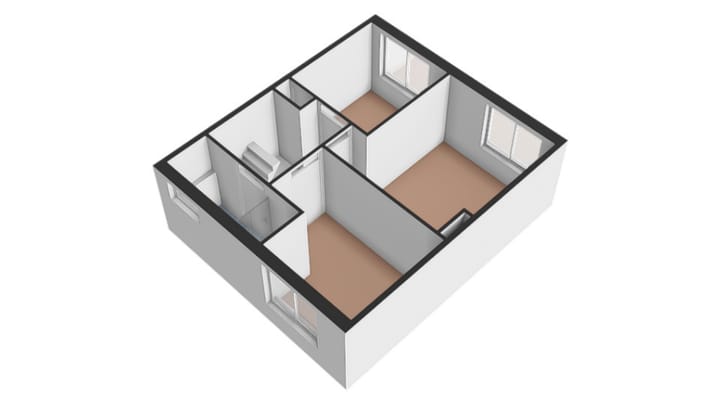 Foto 49 van Poststraat 13