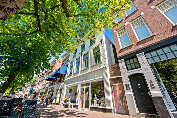 Voorstraat 8 K
