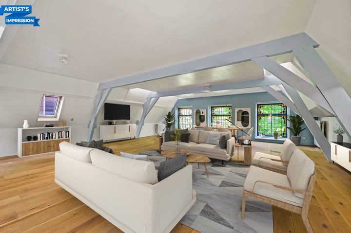 Foto 2 van Voorstraat 8-K