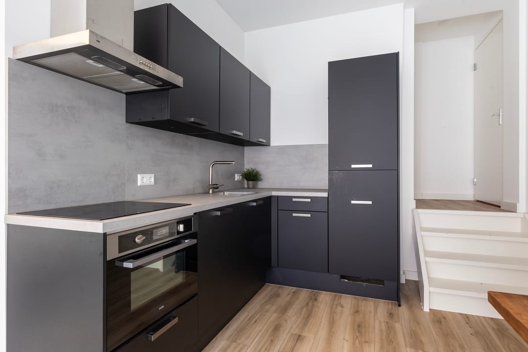 Foto 2 van Nieuwstraat 24-C