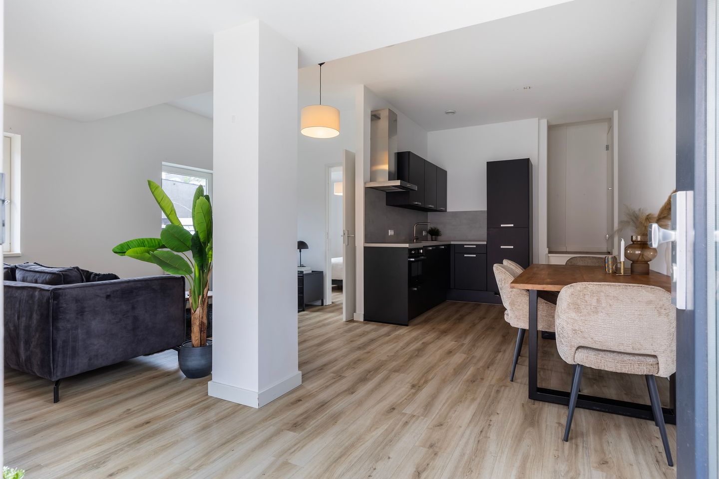 Foto 4 van Nieuwstraat 24-C