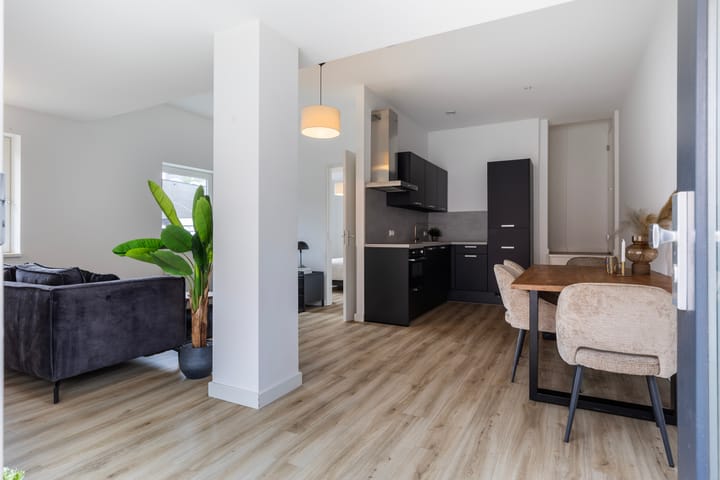 Foto 4 van Nieuwstraat 24-C