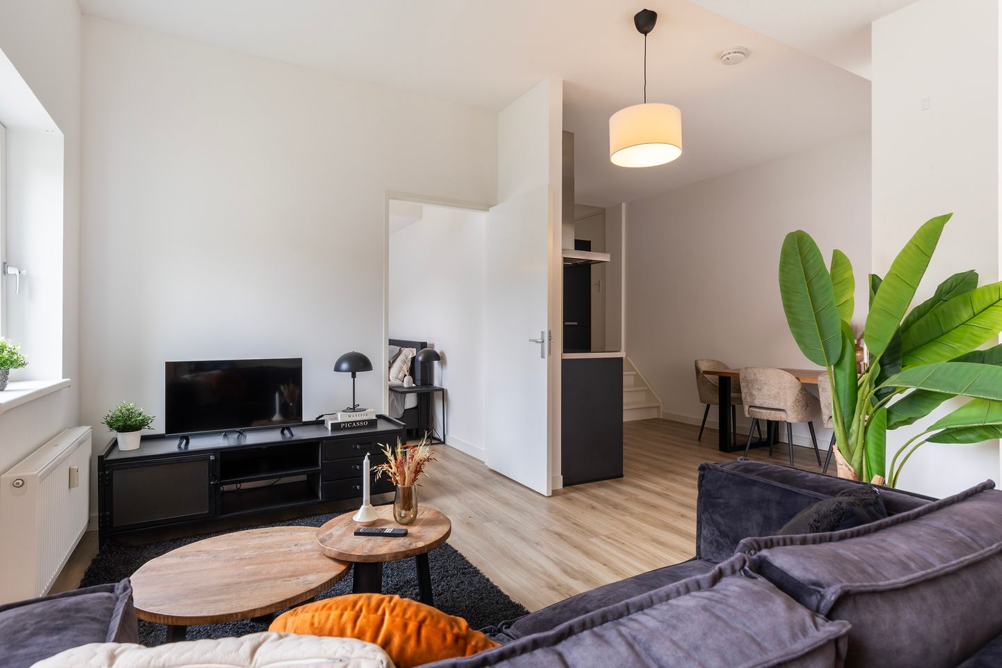 Foto 5 van Nieuwstraat 24-C