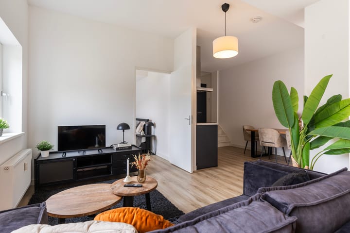 Foto 5 van Nieuwstraat 24-C