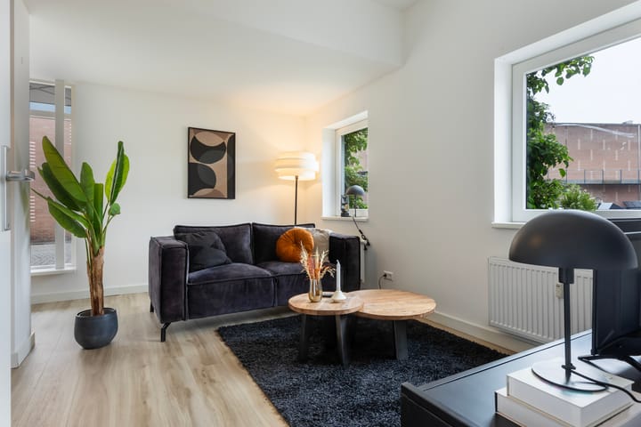 Foto 6 van Nieuwstraat 24-C