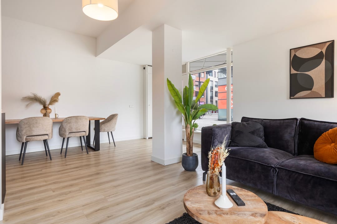 Foto 8 van Nieuwstraat 24-C