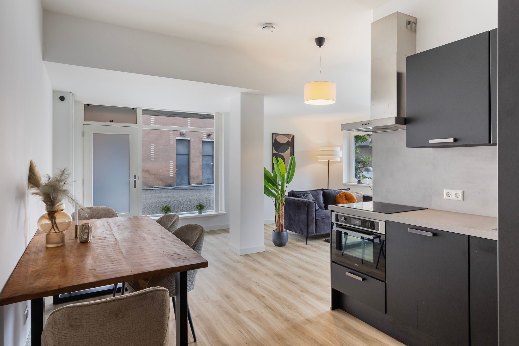 Foto 9 van Nieuwstraat 24-C