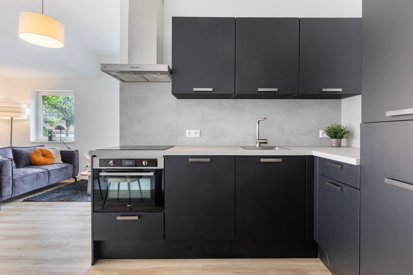 Foto 10 van Nieuwstraat 24-C