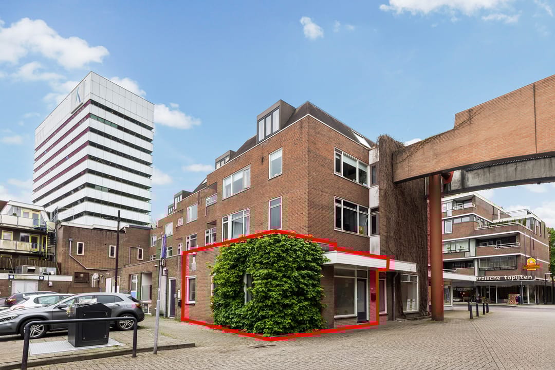 Foto 17 van Nieuwstraat 24-C