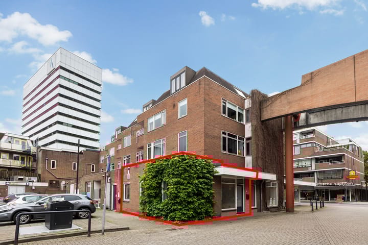 Foto 17 van Nieuwstraat 24-C