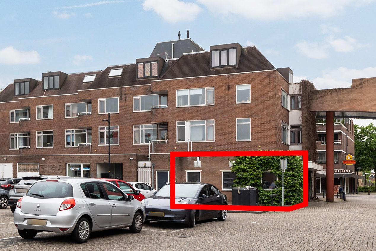 Foto 18 van Nieuwstraat 24-C