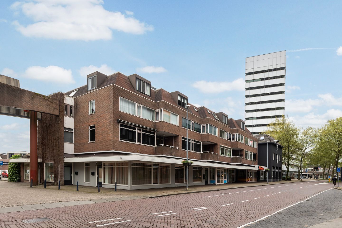 Foto 20 van Nieuwstraat 24-C