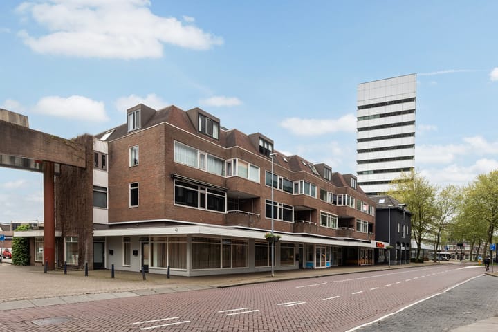 Foto 20 van Nieuwstraat 24-C