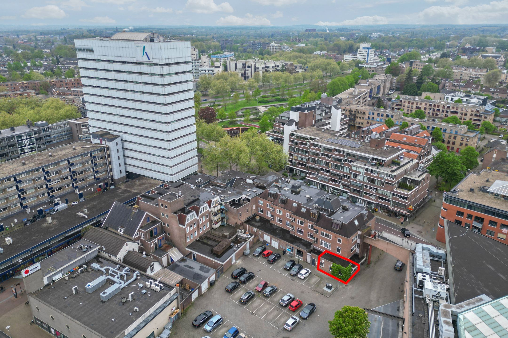 Foto 21 van Nieuwstraat 24-C