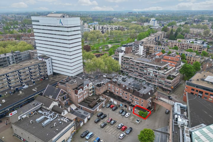 Foto 21 van Nieuwstraat 24-C