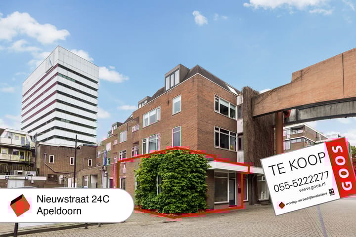 Foto 22 van Nieuwstraat 24-C