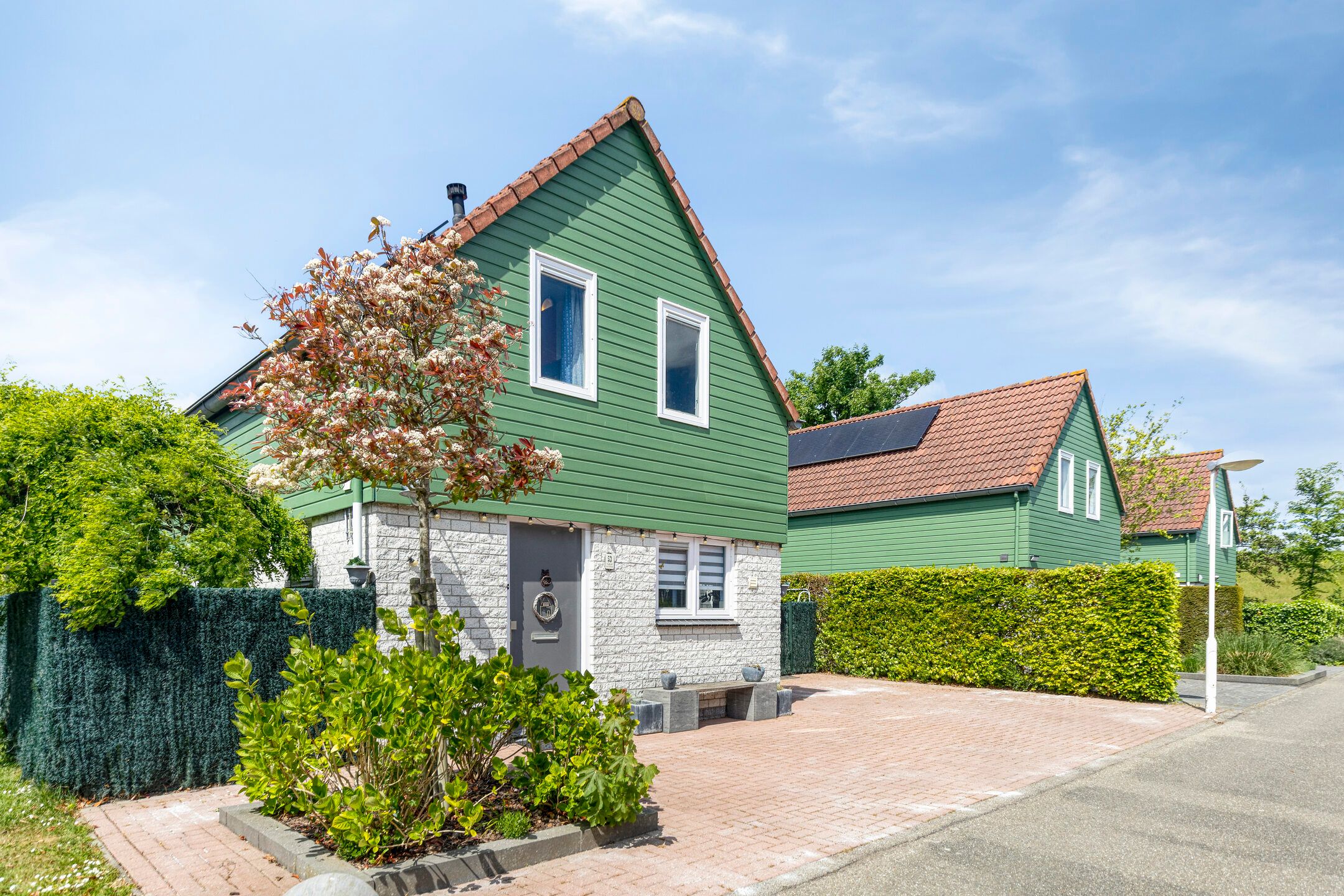 4-bedroom freehold villa in Wemeldinge — photo 4 of 5
