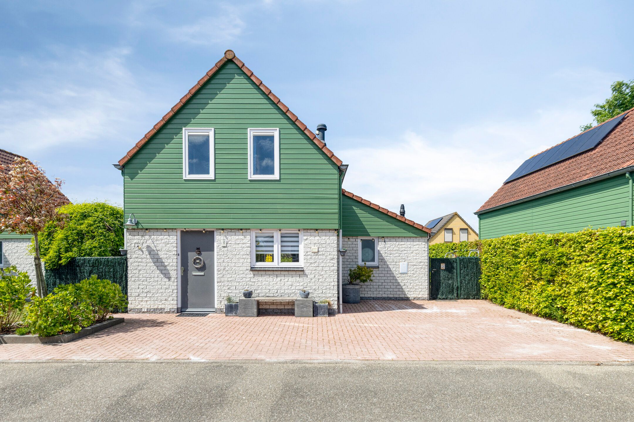 4-bedroom freehold villa in Wemeldinge — photo 5 of 5
