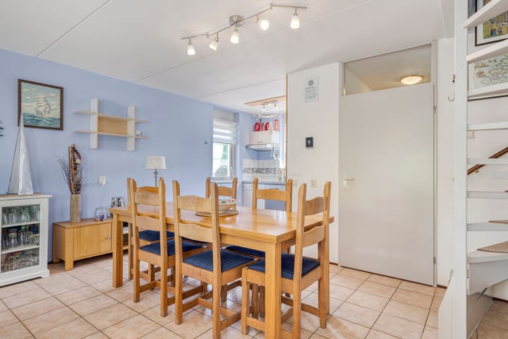 Foto 10 van Binnendijk 2-053