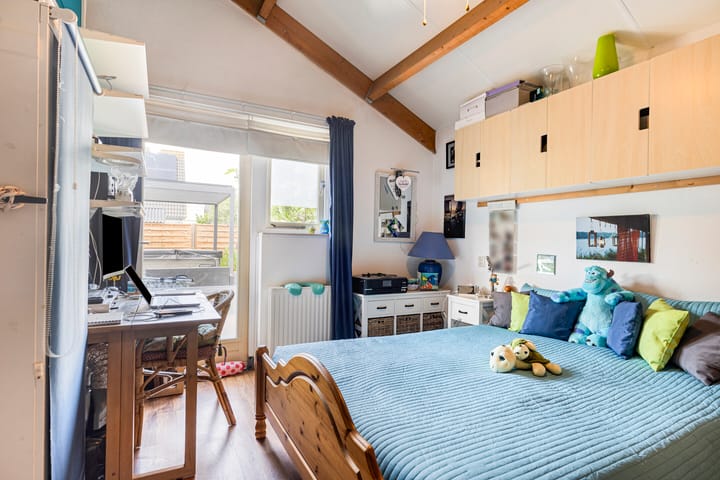 Foto 13 van Binnendijk 2-053