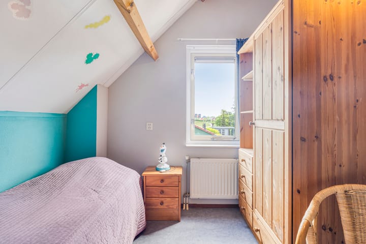 Foto 21 van Binnendijk 2-053