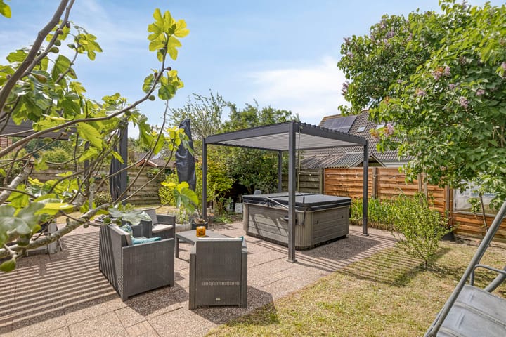 Foto 25 van Binnendijk 2-053