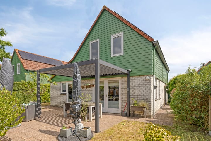 Foto 26 van Binnendijk 2-053