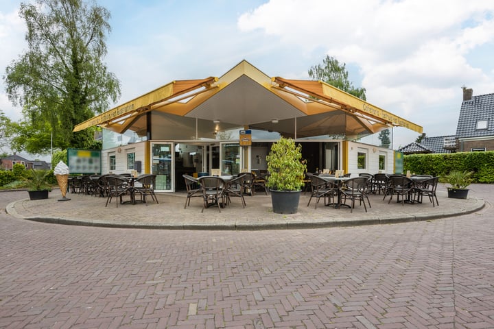Hoofdstraat 43, Zuidwolde (DR)