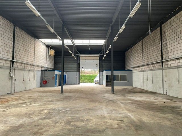 View photo 3 of De Beverspijken 31