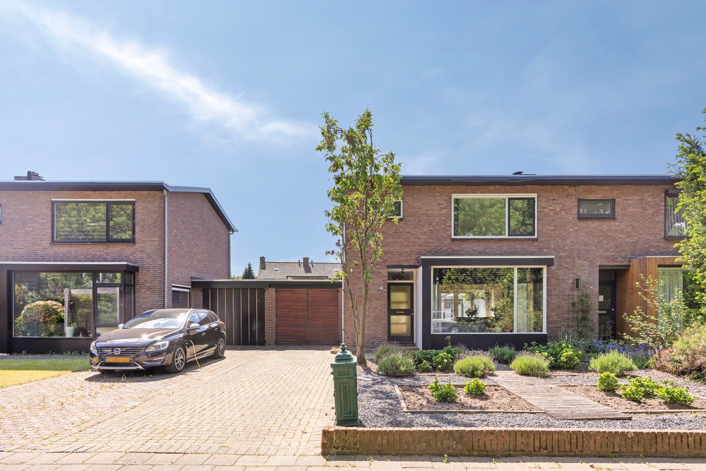 Foto 1 van Oosteinde 44