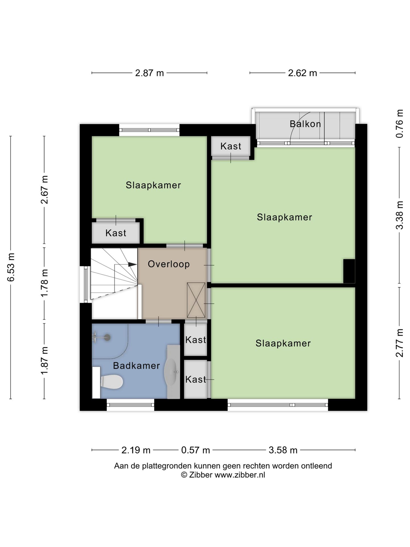Foto 35 van Oosteinde 44