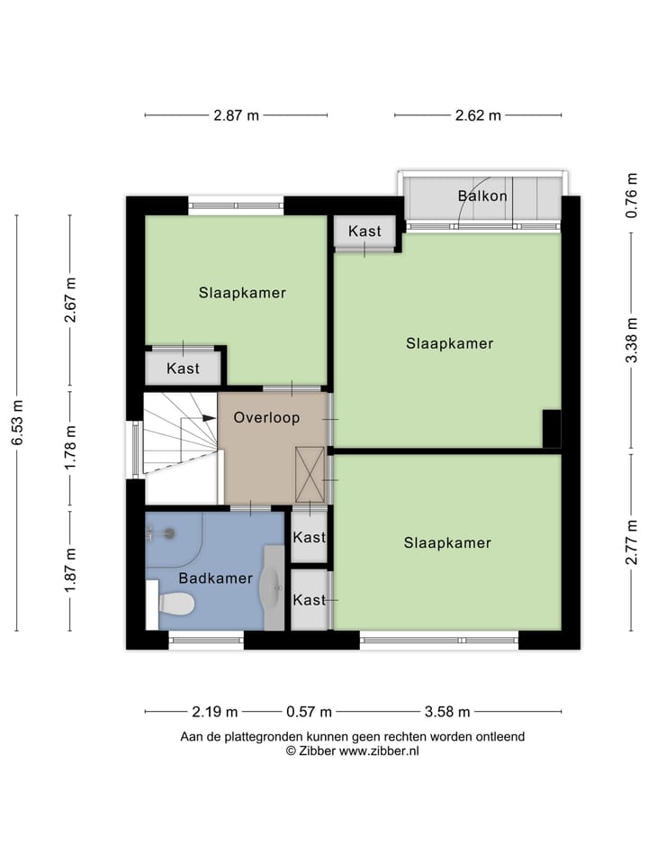 Foto 35 van Oosteinde 44