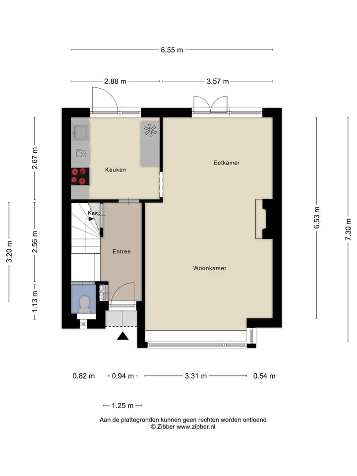 Foto 33 van Oosteinde 44