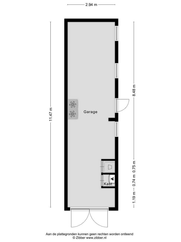 Foto 39 van Oosteinde 44