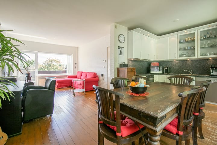 Foto 3 van Hagenroderstraat 16