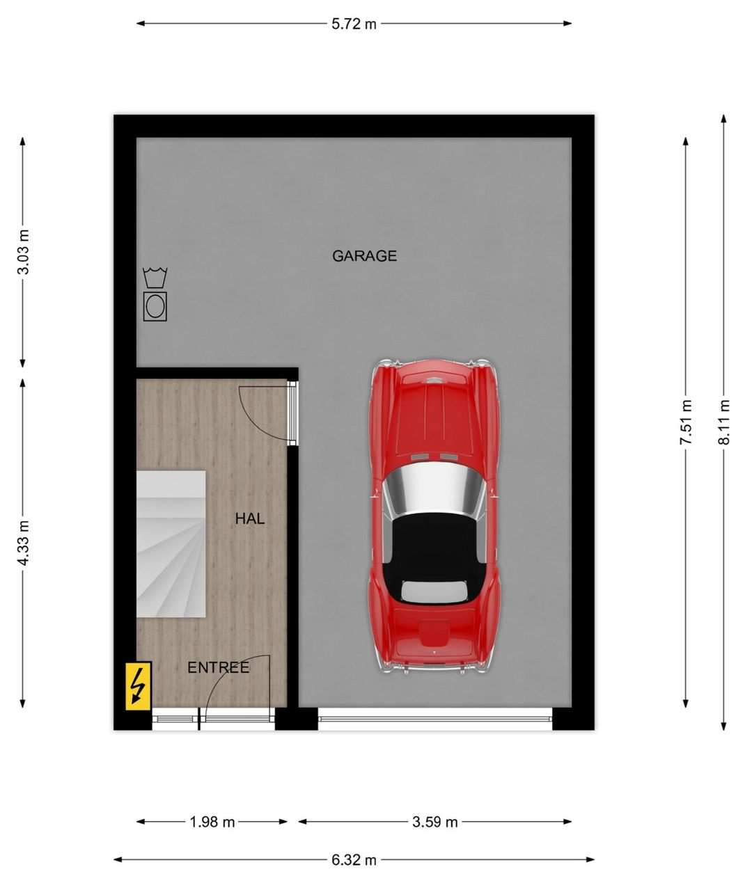 Foto 22 van Hagenroderstraat 16