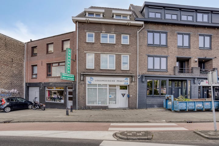 Bokstraat 77, Heerlen