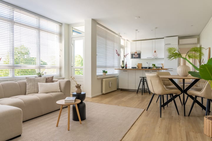 Foto 2 van Julianaplein 72