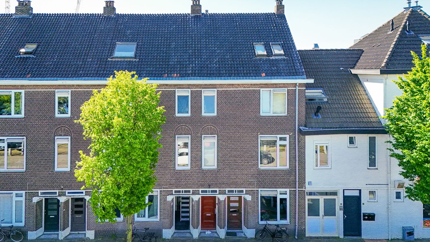 Foto 1 van Oude Engelenseweg 52