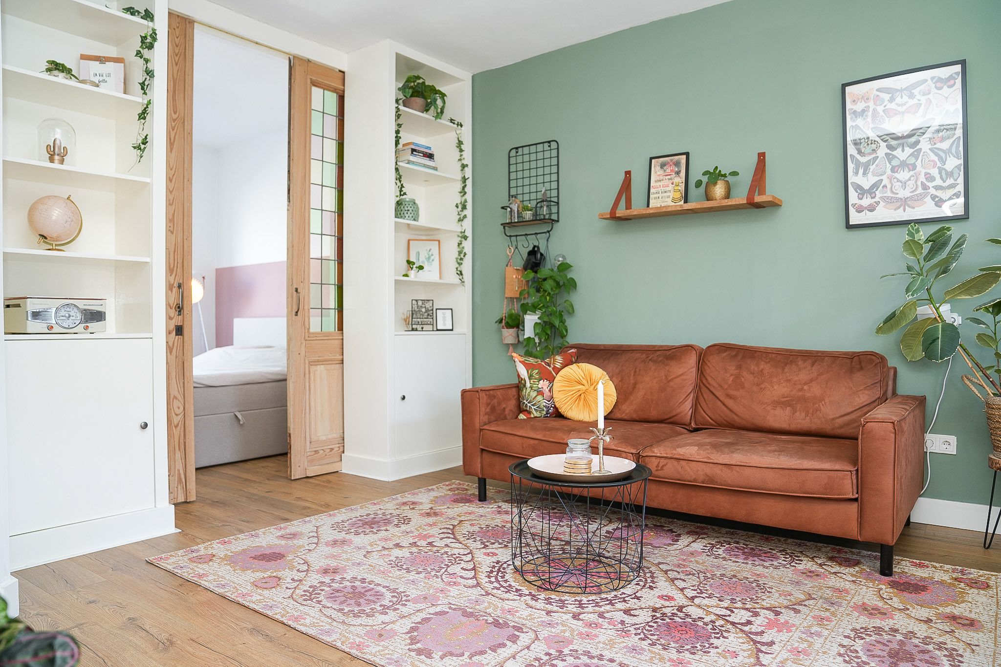 Foto 3 van Oude Engelenseweg 52