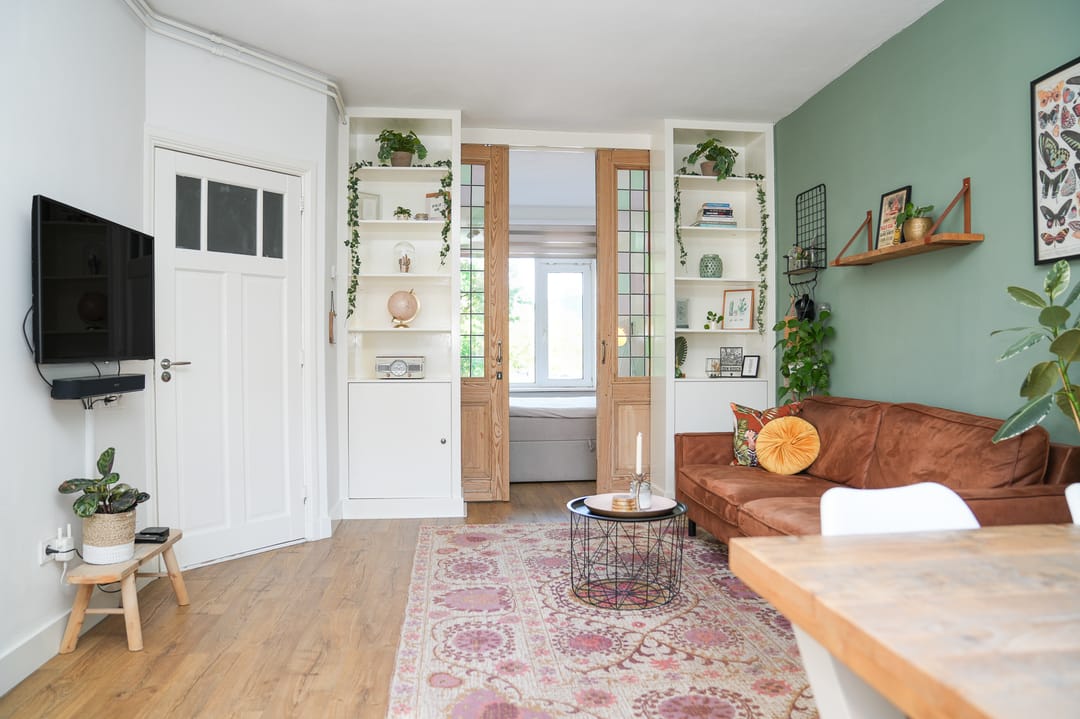 Foto 7 van Oude Engelenseweg 52