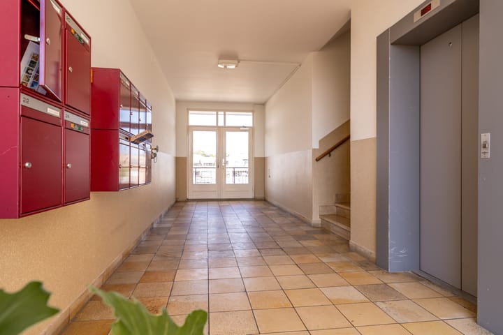 Foto 20 van Julianaplein 72