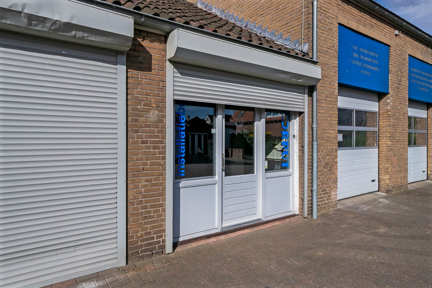 View photo 3 of Dorpsstraat 56