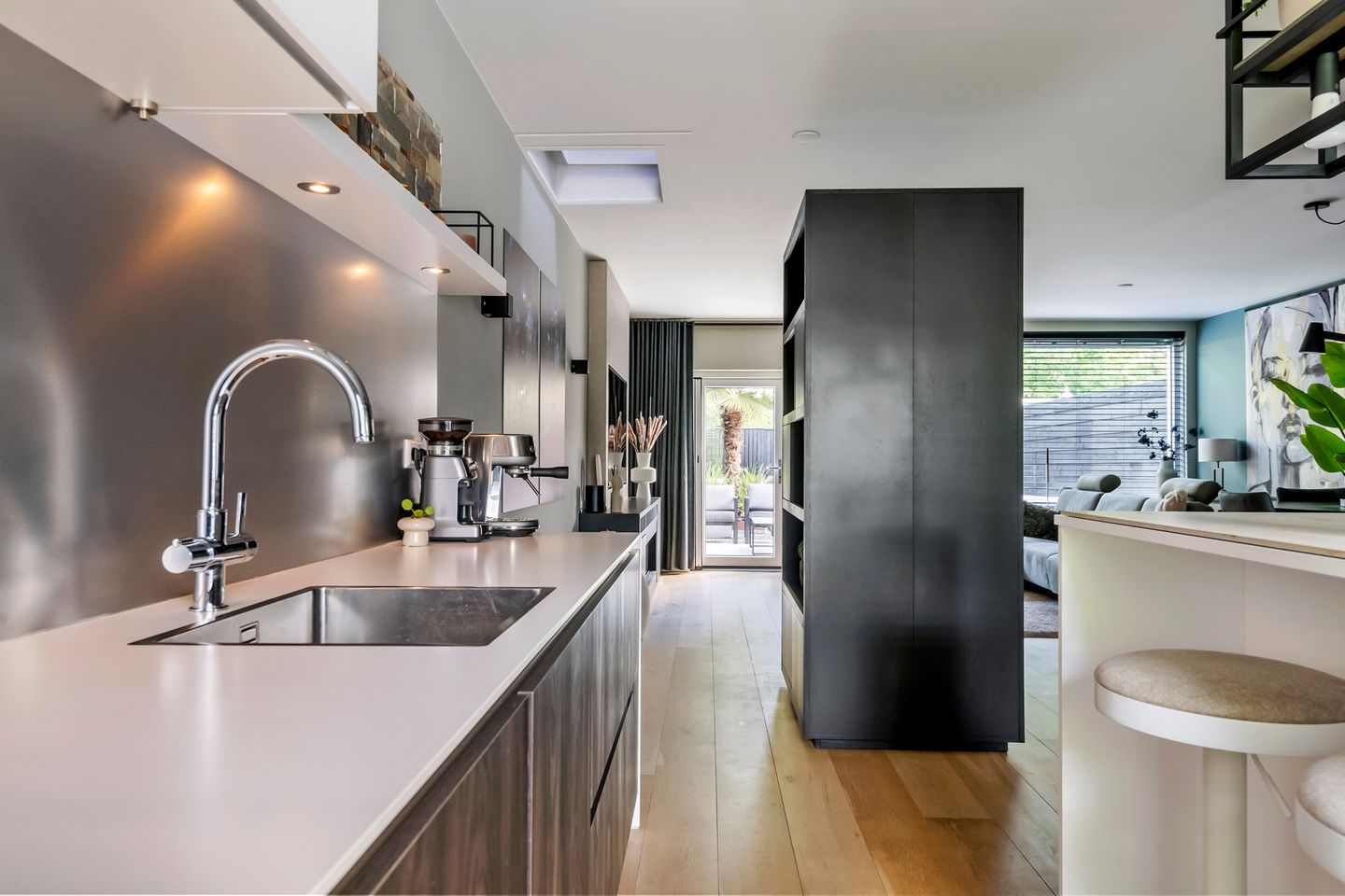 Foto 19 van Muurzwaluw 38