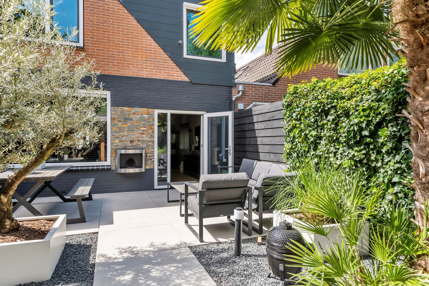 Foto 25 van Muurzwaluw 38