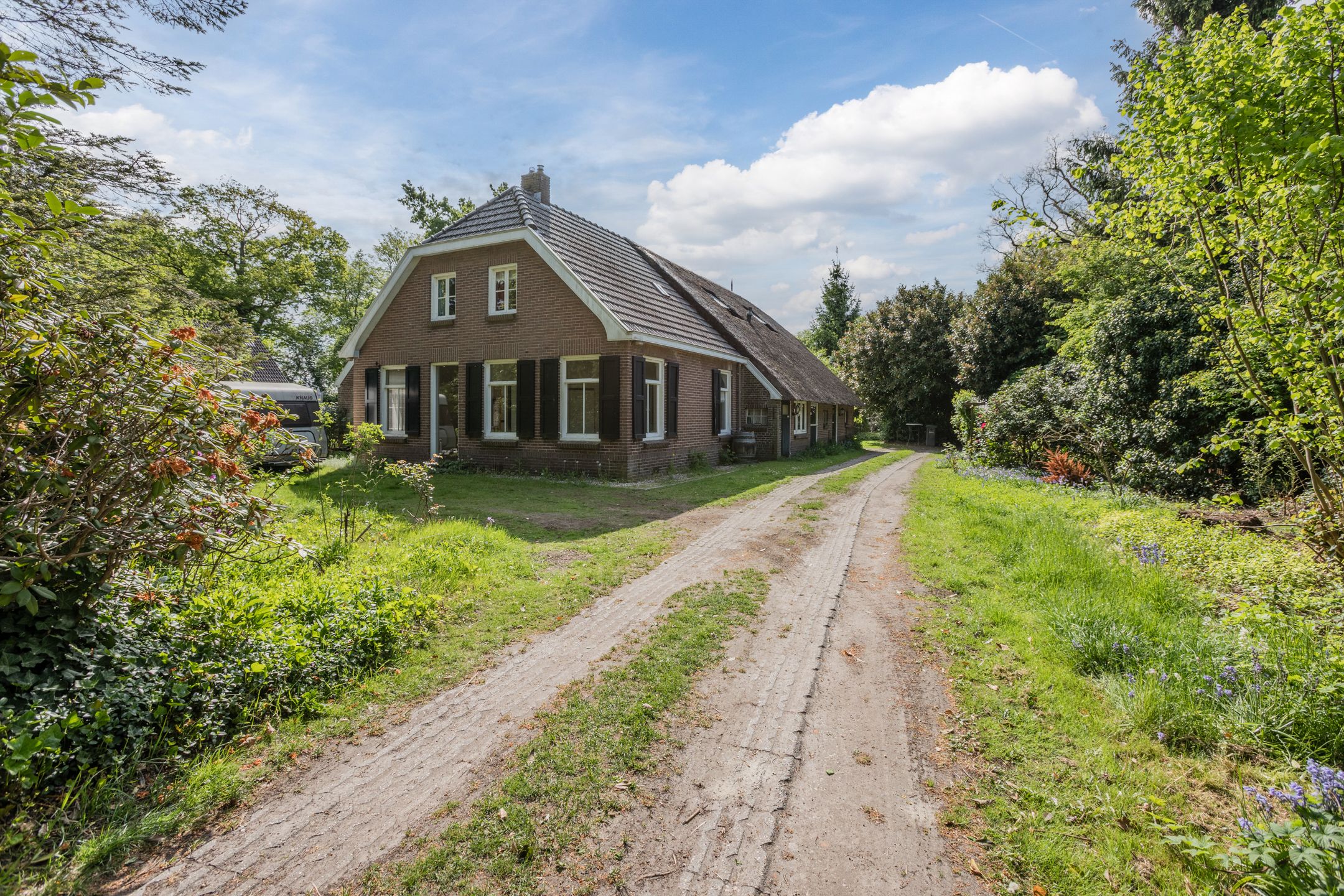 Oosteinde, 10, Nieuwleusen, 7711BX, Overijssel, Nederland 10 